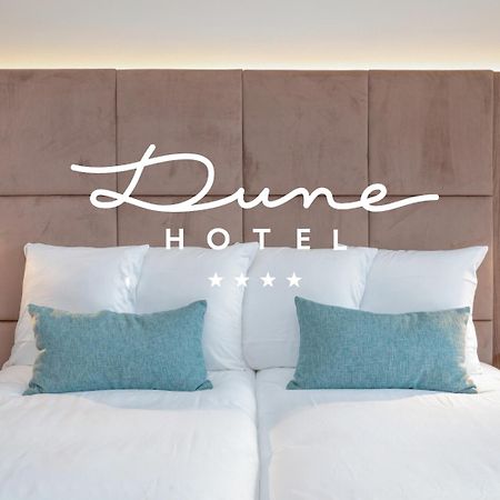 Dune Hotel Nieuport Extérieur photo